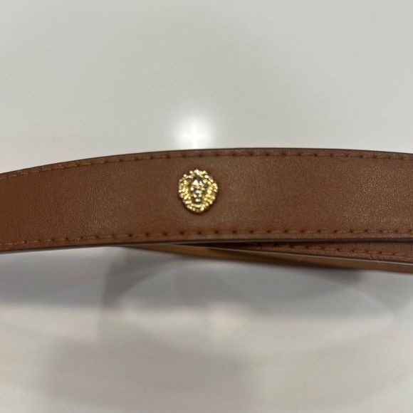 Ann Taylor belt and watch - Picture 5 of 5